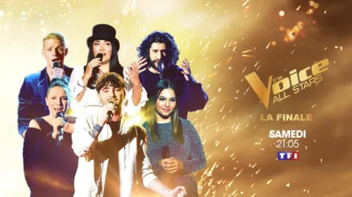 The Voice « All Stars » : des invités de prestige pour la Grande...